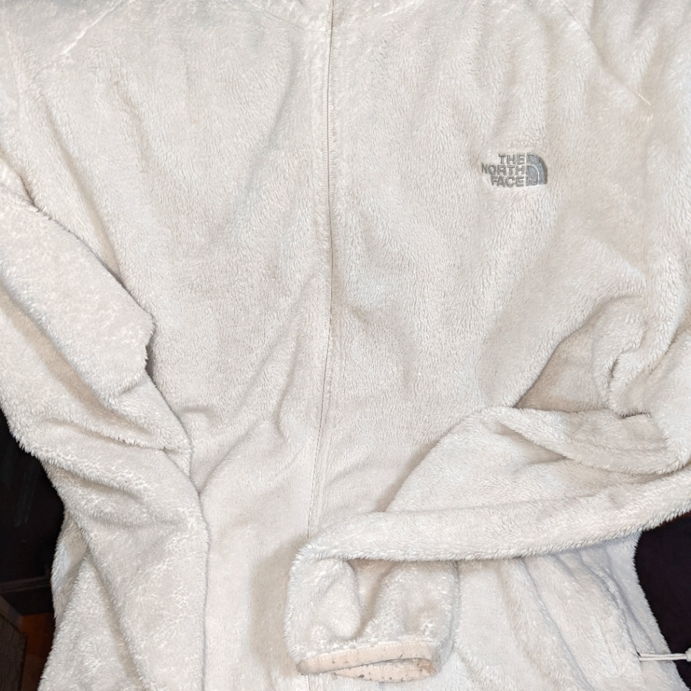 Fletch north face jacket